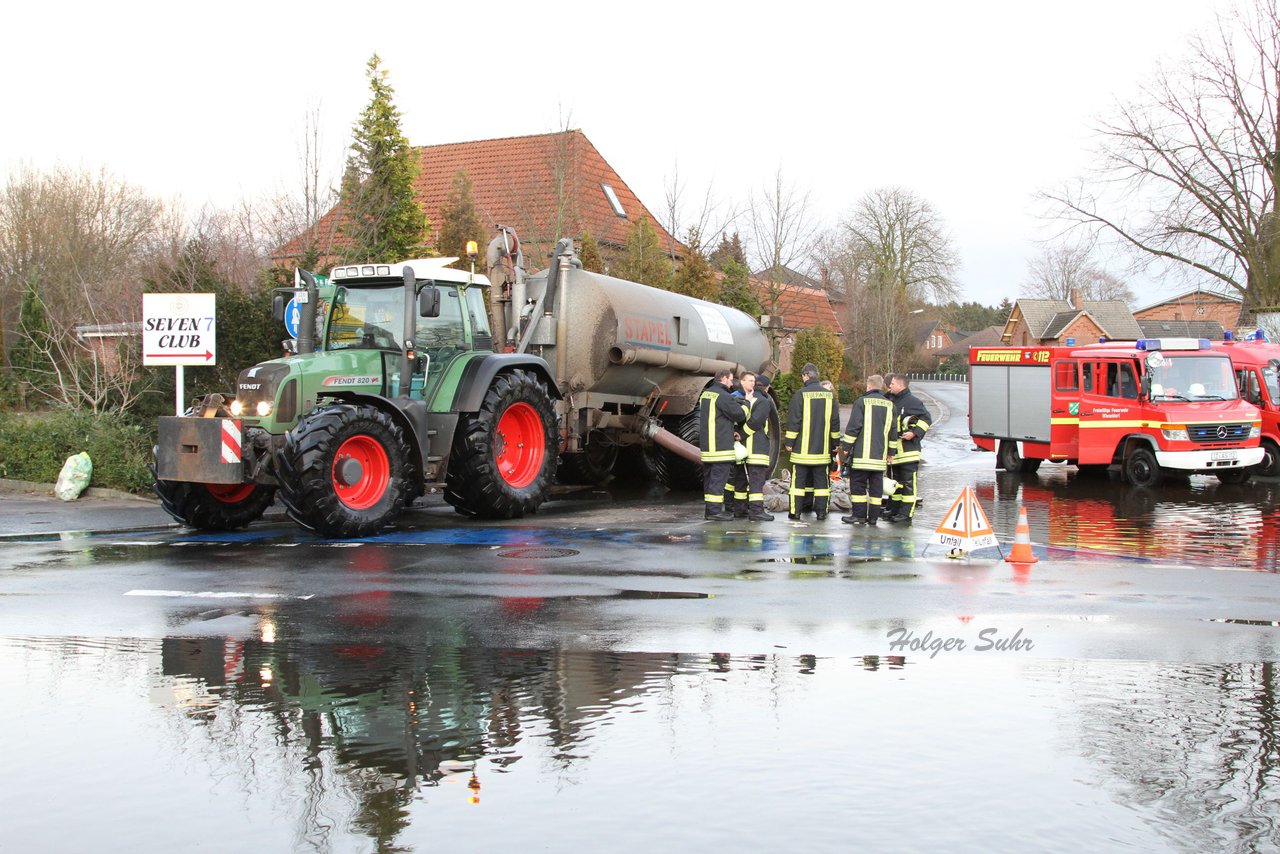 Bild 45 - Abgesoffen am 6.1.12